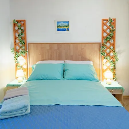 Apartmán Noemi