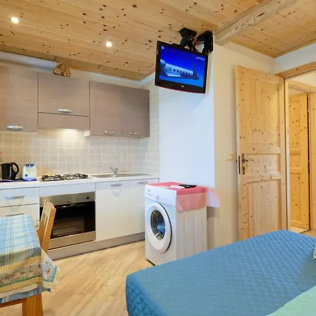 Apartmán Noemi