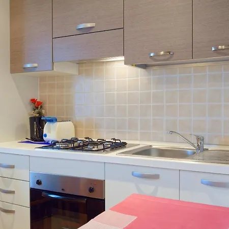 Noemi Apartmán Buje
