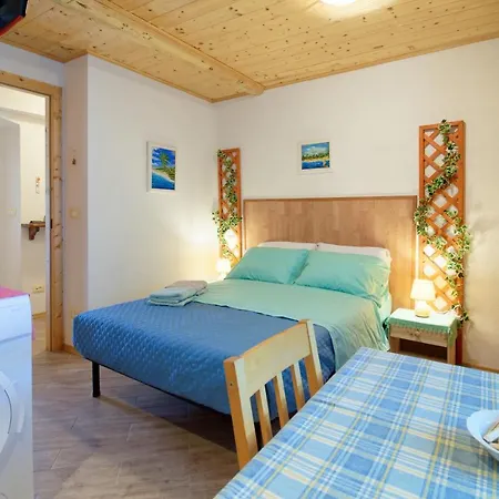 Apartamento Noemi *